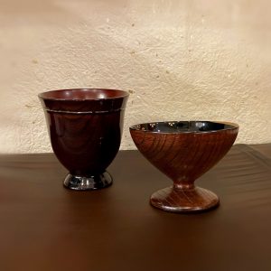 父の日ギフト🎁漆塗『ぐい呑み』
