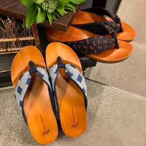 父の日ギフト🎁下駄