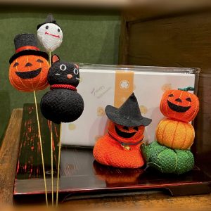 ハロウィン飾り🎃
