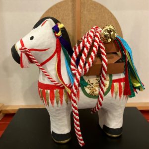2026年迎春🐎　『金千両午』